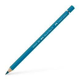 Faber Castell Albrecht Dürer Aqurell Suluboya Kalemi 153 Cobalt Turquoise (Kobalt Turkuaz) - 1