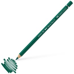 Faber Castell Albrecht Dürer Aqurell Suluboya Kalemi 159 Hooker's Green (Hooker Yeşili) - 1