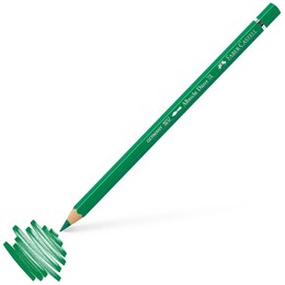 Faber Castell Albrecht Dürer Aqurell Suluboya Kalemi 163 Emerald Green (Zümrüt Yeşili) - 1