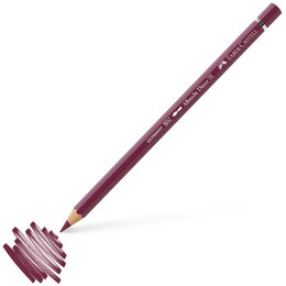 Faber Castell Albrecht Dürer Aqurell Suluboya Kalemi 194 Red Violet (Kırmızı Mor) - 1