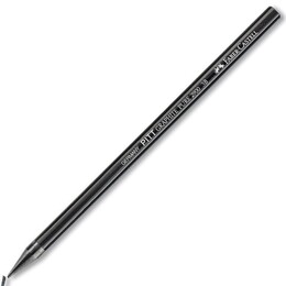 Faber Castell Pitt Graphite Pure Ağaçsız Grafit Füzen Kalem 3B - 1