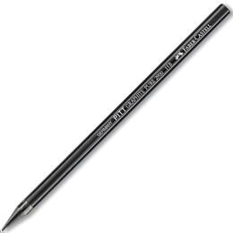 Faber Castell Pitt Graphite Pure Ağaçsız Grafit Füzen Kalem HB - 1