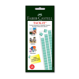 Faber Castell Tack-It Hamur Yapıştırıcı 75 gr. - 1