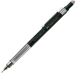 Faber Castell Tk-Fine Vario Lux Versatil Kalem 0.5 mm - 1