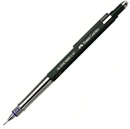 Faber Castell Tk-Fine Vario Lux Versatil Kalem 0.7 mm - 1