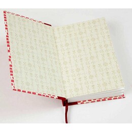 Fabriano Venezia Book Çok Amaçlı Eskiz Çizim Defteri 200 gr. 10x15 cm. 48 yaprak - 2