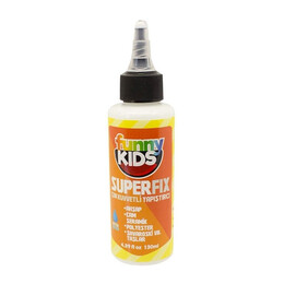 Funny Kids Süper Fix Yapıştırıcı 130 Ml. (FNNY-SFX-120-05437) - 1