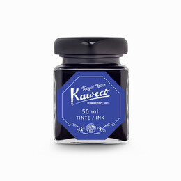 Kaweco Dolma Kalem Mürekkebi Şişe 50 ml. ROYAL MAVİ - 1