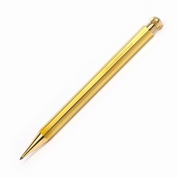 Kaweco Special Portmin Versatil Kalem 2.0 mm. PİRİNÇ - 1