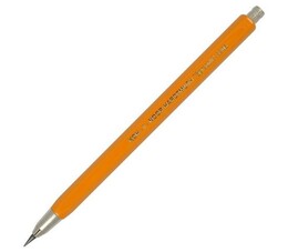 Koh-i Noor 5205 Klasik Sarı 2.5 mm. Portmin Versatil Kalem - 1