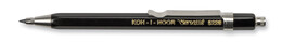 Koh-i Noor 5228 2.0 mm. Portmin Versatil Kalem SİYAH - 1