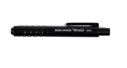 Koh-i Noor 5301 5.6 mm. Portmin Versatil Kalem SİYAH - 1