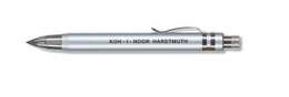 Koh-i Noor 5359 5.6 mm. Portmin Versatil Kalem GÜMÜŞ - 1