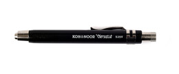 Koh-i Noor 5359 5.6 mm. Portmin Versatil Kalem SİYAH - 1