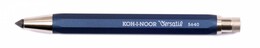 Koh-i Noor 5640 Otomatik 5.6 mm. Portmin Versatil Kalem MAVİ - 1