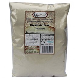 Koza Sanat Toz Kitre (Kıvam Arttırıcı Standart) 500 gr. - 1