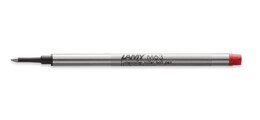 Lamy M63 Kapaklı Roller Kalem Refili KIRMIZI - 1