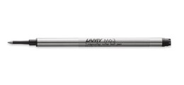 Lamy M63 Kapaklı Roller Kalem Refili SİYAH - 1