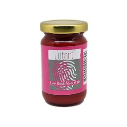 Lutart Linol Baskı Mürekkebi 100 ml. MAGENTA - 1