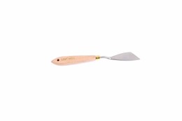 Lutart Metal Spatula 16009 - 1