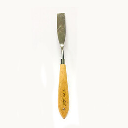 Lutart Metal Spatula 16010 - 1