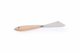 Lutart Metal Spatula 16026 - 1