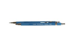 Lutart Technical Pencil 2.0 mm. Otomatik Portmin Versatil Kalem - 1