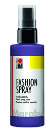 Marabu Fashion Sprey Kumaş Boyası 100 ml. ERİK - 1