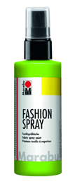 Marabu Fashion Sprey Kumaş Boyası 100 ml. RESEDA - 1