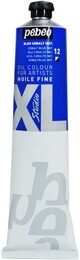 Pebeo Huile Fine XL Yağlı Boya 200 ml. 12 Cobalt Blue Imit. - 1