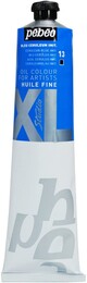 Pebeo Huile Fine XL Yağlı Boya 200 ml. 13 Cerulean Blue Imit. - 1