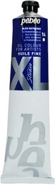 Pebeo Huile Fine XL Yağlı Boya 200 ml. 14 Ultramarine Blue - 1