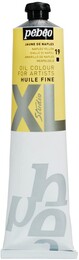 Pebeo Huile Fine XL Yağlı Boya 200 ml. 19 Naples Yellow - 1