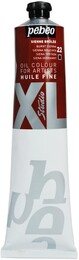 Pebeo Huile Fine XL Yağlı Boya 200 ml. 22 Burnt Sienna - 1