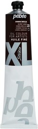 Pebeo Huile Fine XL Yağlı Boya 200 ml. 23 Burnt Umber - 1