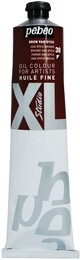 Pebeo Huile Fine XL Yağlı Boya 200 ml. 30 Van Dyck Brown - 1