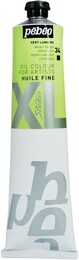 Pebeo Huile Fine XL Yağlı Boya 200 ml. 34 Bright Green - 1