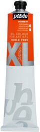 Pebeo Huile Fine XL Yağlı Boya 200 ml. 35 Vivid Orange - 1