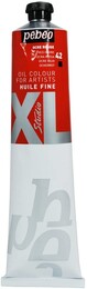 Pebeo Huile Fine XL Yağlı Boya 200 ml. 42 Red Ochre - 1