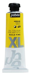 Pebeo Huile Fine XL Yağlı Boya 37 ml. 49 Aureoline - 1