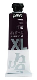 Pebeo Huile Fine XL Yağlı Boya 37 ml. 50 Madder - 1