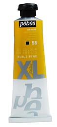 Pebeo Huile Fine XL Yağlı Boya 37 ml. 55 Precious Gold - 1