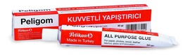 Peligom Genel Amaçlı Kuvvetli Yapıştırıcı 90 gr. - 1