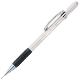 Pentel 120 A3dx Versatil Kalem 0.5 mm BEYAZ - 1