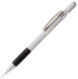 Pentel 120 A3dx Versatil Kalem 0.7 mm BEYAZ - 1