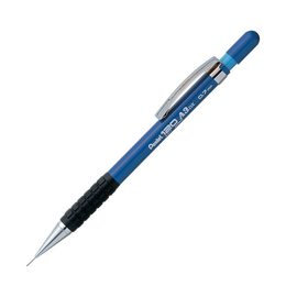 Pentel 120 A3dx Versatil Kalem 0.7 mm MAVİ - 1