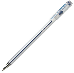 Pentel BK77 Yağ Bazlı Roller Tükenmez Kalem MAVİ - 1