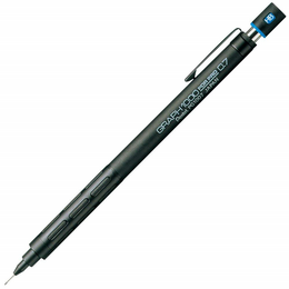 Pentel Graph 1000 Versatil Kalem 0.7 mm - 1