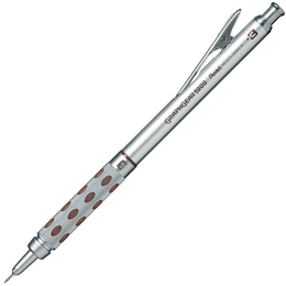 Pentel GraphGear 1000 Versatil Kalem 0.3 mm - 1