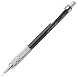 Pentel GraphGear 500 Versatil Kalem 0.5 mm - 1